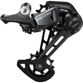 Shimano Cambio Posteriore Deore M6100 Shadow Rd+ Direct