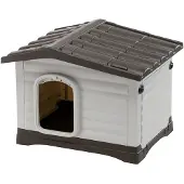 Ferplast Cuccia In Resina Dogvilla 60 58x48x44 Cm
