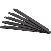 Fasi Attrezzo Effetto Mariposa Carbocut Blades 5 Units