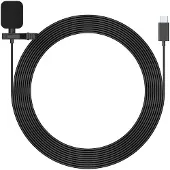 Mirfak Microfono Per Fotocamera Mc1p Usb C