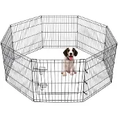 Trekker Cucciolo run S, 8 pannelli 61x61cm