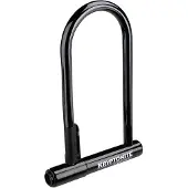 Kryptonite Lucchetto A U Keeper 12 Ls