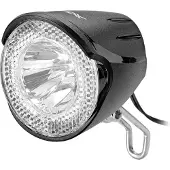 Xlc Fanale Anteriore Cl-d02 Dynamo