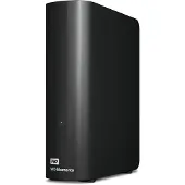 Western Digital Hdd Esterno Wdbwlg0180hbk-eesn