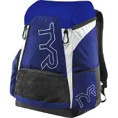 Tyr Zaino Alliance Team 45l