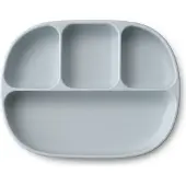 Interbaby Piatto Insi008 Bpa +lid