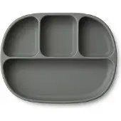 Interbaby Piatto Insi008 Bpa +lid