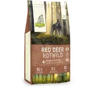 Isegrim Cibo Per Cani Di Cervo Adult-deer &amp; Berry 3kg