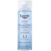 Eucerin DermatoCLEAN - Cleaning micellar water 3 in 1 200ml