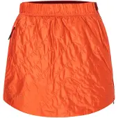 Sportful Women's Doro Skirt Gonna sintetica Donna (XL, rosso)