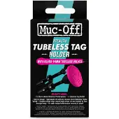 Muc-Off Sistema An Antifurto Per Valvole Interne
