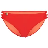 INASKA Women's Bottom Free Parte inferiore bikini Donna (XXL, rosso)