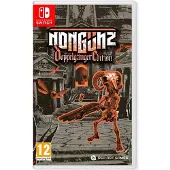 Games Switch Nongunz