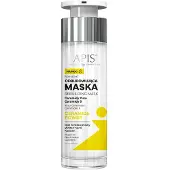 Apis Ceramide Power Rebuilding Maschera Notte 50ml — Maschera notte viso