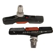 Kool Stop Pattini Freno Per Cerchio Tectonic