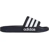 Adidas Adilette Shower Sandali (7, blu)