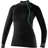 Bare Maglietta Termica A Maniche Lunghe Exowear 2 Mm