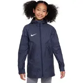 Nike Giacca sportiva 'Academy Pro' navy / bianco