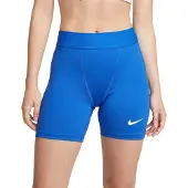 Nike Pantaloncini intimi sportivi 'Strike Pro' blu / bianco