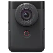 Canon Powershot V10 Kit per il vlogging nero