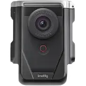 Canon Powershot V10 Nero Kit avanzato per il vlogging