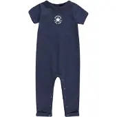 Converse Kids Tuta Corta Con Maniche Corte Dissected