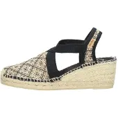 Toni pons Espadrillas Con Zeppa Terra-ge