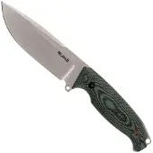 Ruike Jager F118-G Green coltello da caccia
