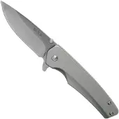 Buck Coltello pieghevole Odessa Framelock