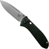 Benchmade Coltello pieghevole Mini-Presidio II
