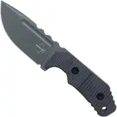 Böker Coltello Little Dvalin Black