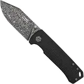 Böker Germany Coltello pieghevole Tiger-Damascus