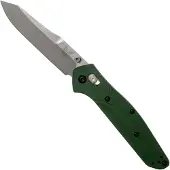Benchmade Coltello pieghevole Osborne S30V