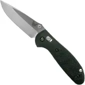 Benchmade Coltello pieghevole Mini Griptilian S30V, stud