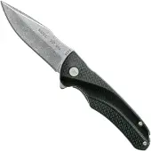 Buck Coltello pieghevole Sprint Select Linerlock, nero