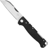 Böker Coltello pieghevole Atlas Backlock Sheepfoot