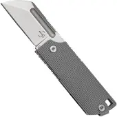 Böker Coltello pieghevole BabyX Flipper Steel