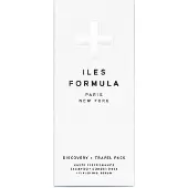 Iles Formula Discovery+ Kit Viaggio