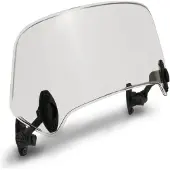 MRA Spoiler X-Creen XCTA trasparente per DISCHI,