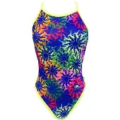 Turbo Costume Da Bagno Rueda Sincro