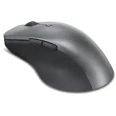 Lenovo Mouse Bluetooth professionale, ricaricabile - 4Y51J62544