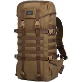 Savotta Jääkäri M zaino 102020270, Brown Cordura 1000, 30 Litri