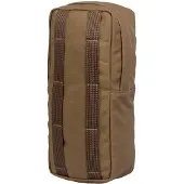 Savotta Side pouch 4L, marrone