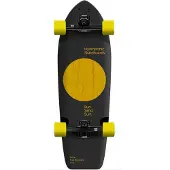 Hydroponic Surfskate Square 30´´
