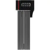 ABUS Lucchetto Pieghevole Bordo Ugrip 5700c Sh