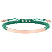 Thomas Sabo Braccialetto A00575976l21v