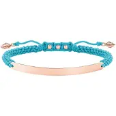 Thomas Sabo Braccialetto A00625971l21v