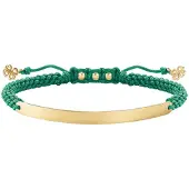 Thomas Sabo Braccialetto A00618486l21v