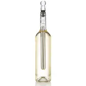 InnovaGoods Raffreddatore Di Vino Con Aeratore