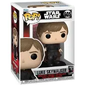 Funko POP! Personaggio Di Luke 40° Anniversario Rotj Star Wars